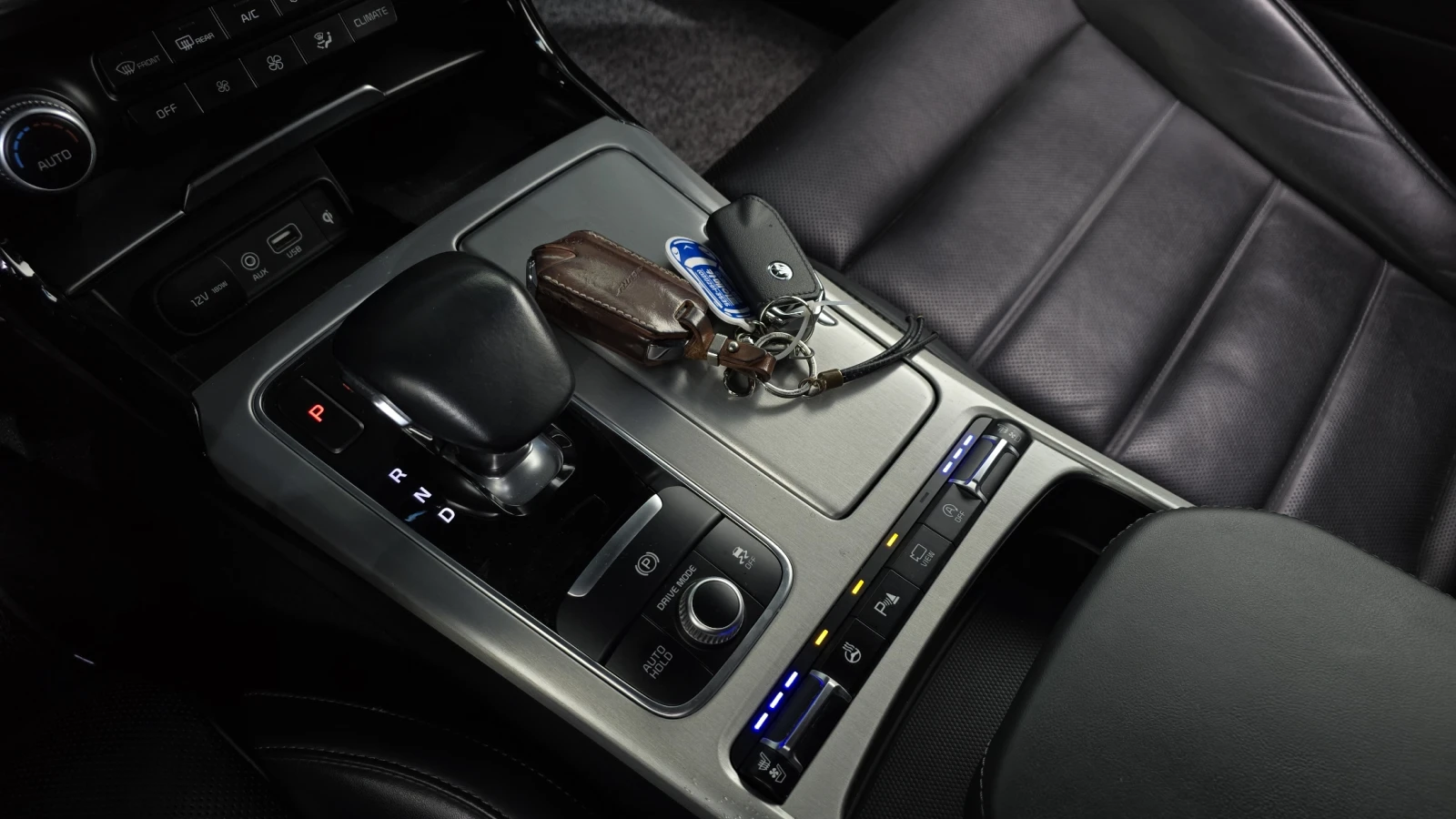 Kia Stinger 3.3T AWD GT autogeorge.com, снимка 8 - Автомобили и джипове - 54119276