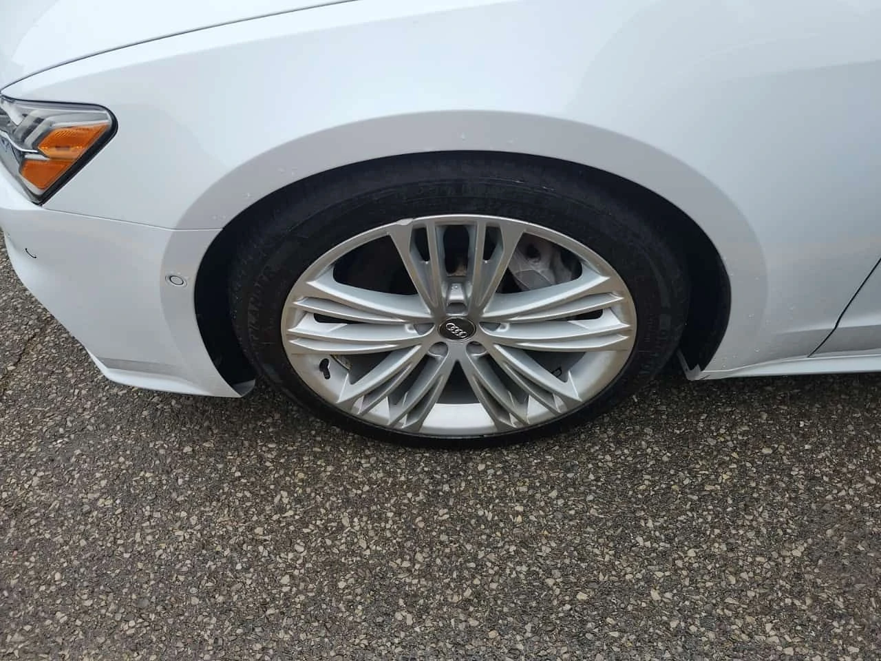 Audi A7 * Technik * CARFAX * ОБДУХВАНЕ * 360 КАМЕРА * , снимка 6 - Автомобили и джипове - 54362956