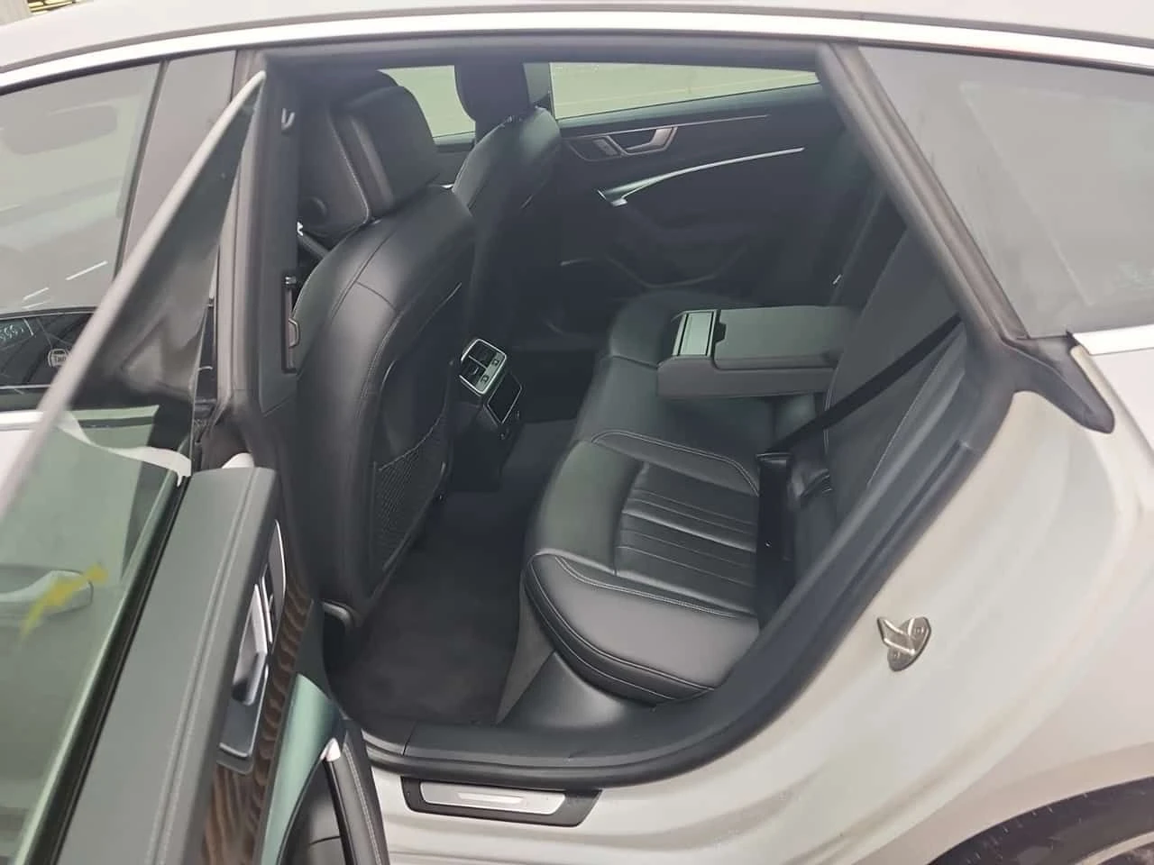 Audi A7 * Technik * CARFAX * ОБДУХВАНЕ * 360 КАМЕРА * , снимка 12 - Автомобили и джипове - 54362956