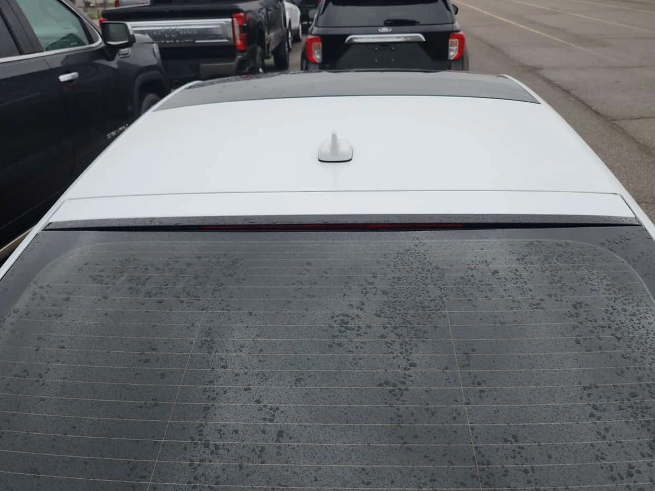 Audi A7 * Technik * CARFAX * ОБДУХВАНЕ * 360 КАМЕРА * , снимка 7 - Автомобили и джипове - 54362956