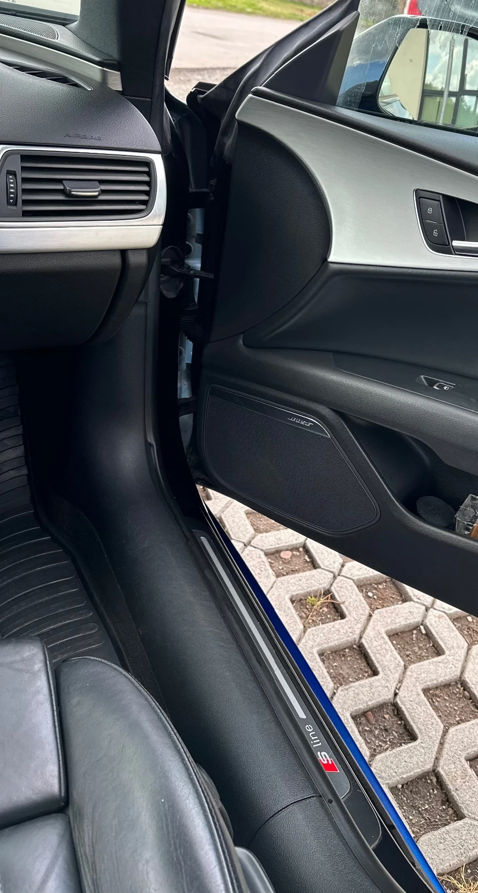 Audi A7, снимка 12 - Автомобили и джипове - 54381529