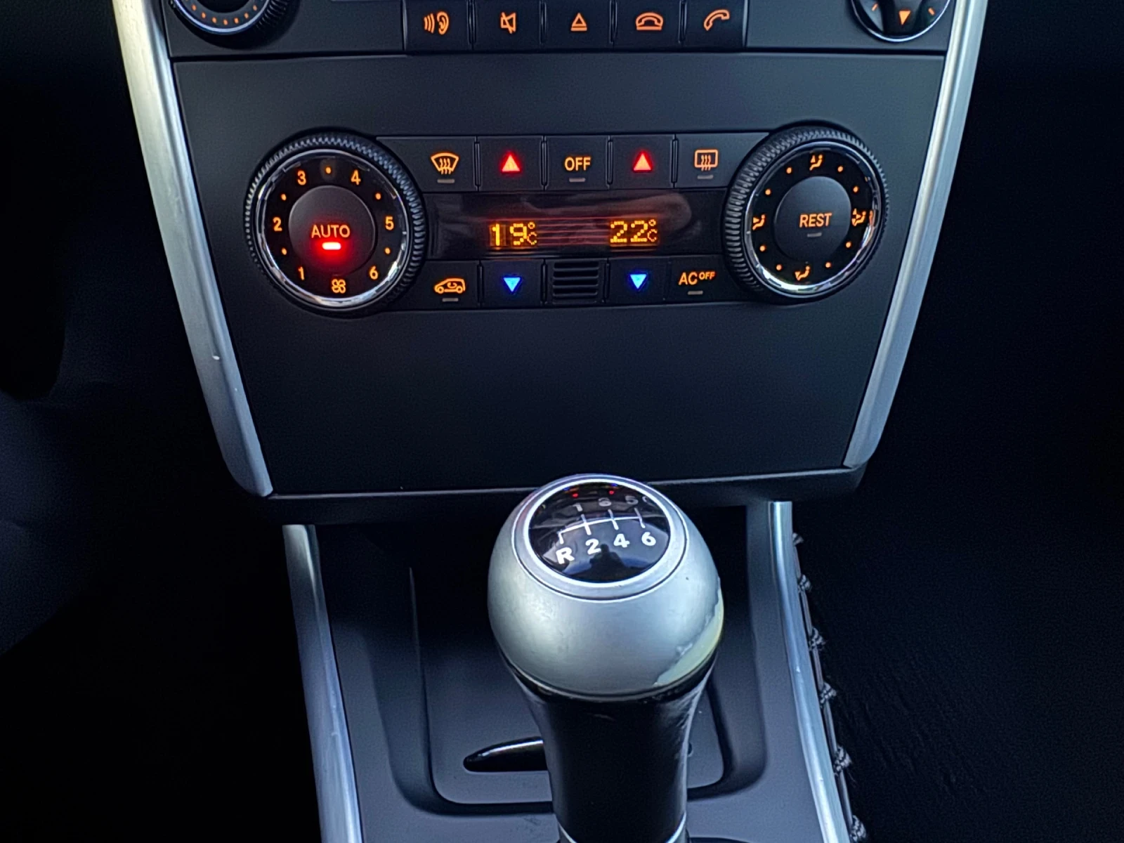 Mercedes-Benz B 180 CDi, снимка 16 - Автомобили и джипове - 54418406