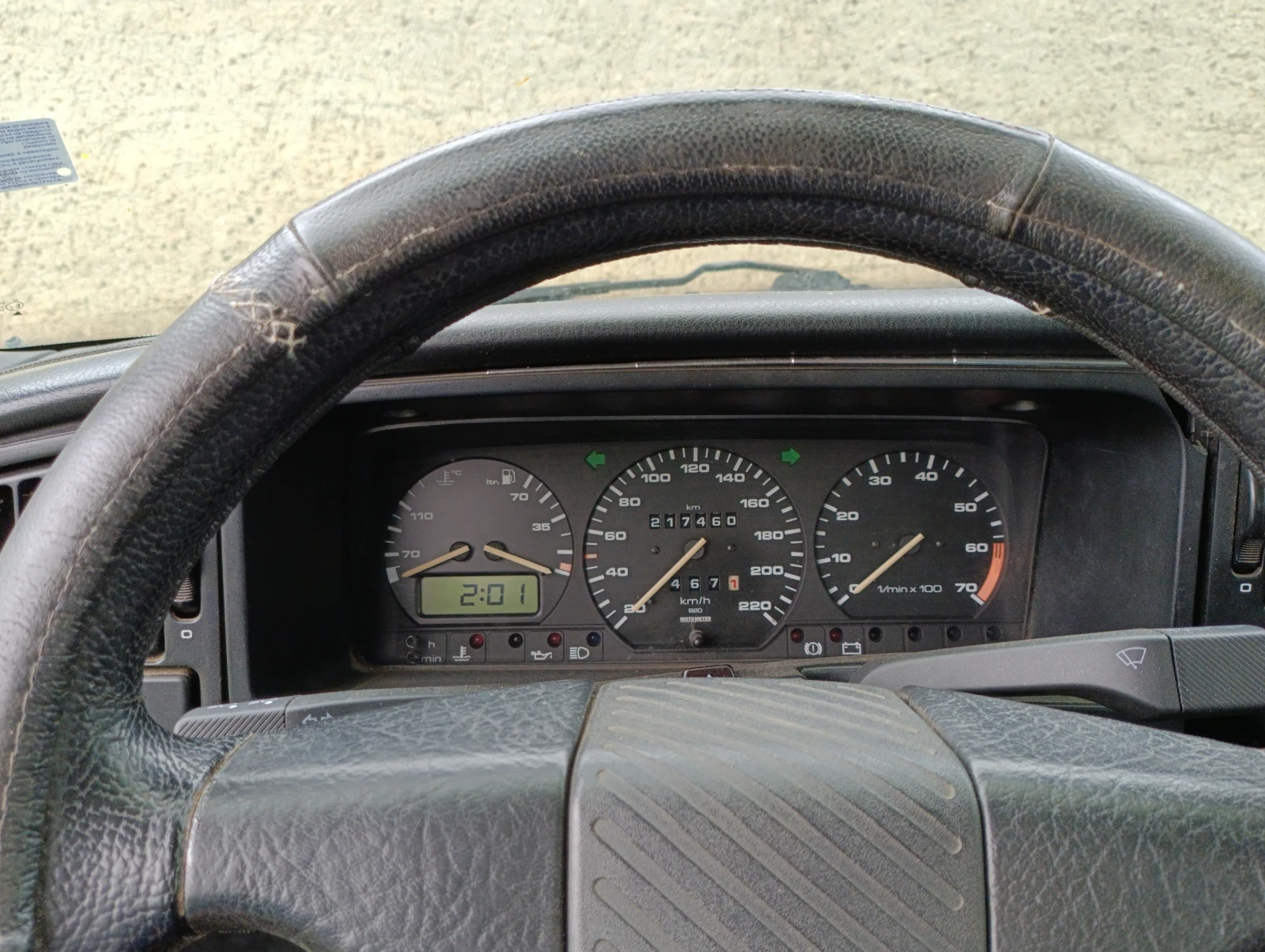 VW Passat, снимка 9 - Автомобили и джипове - 54487166