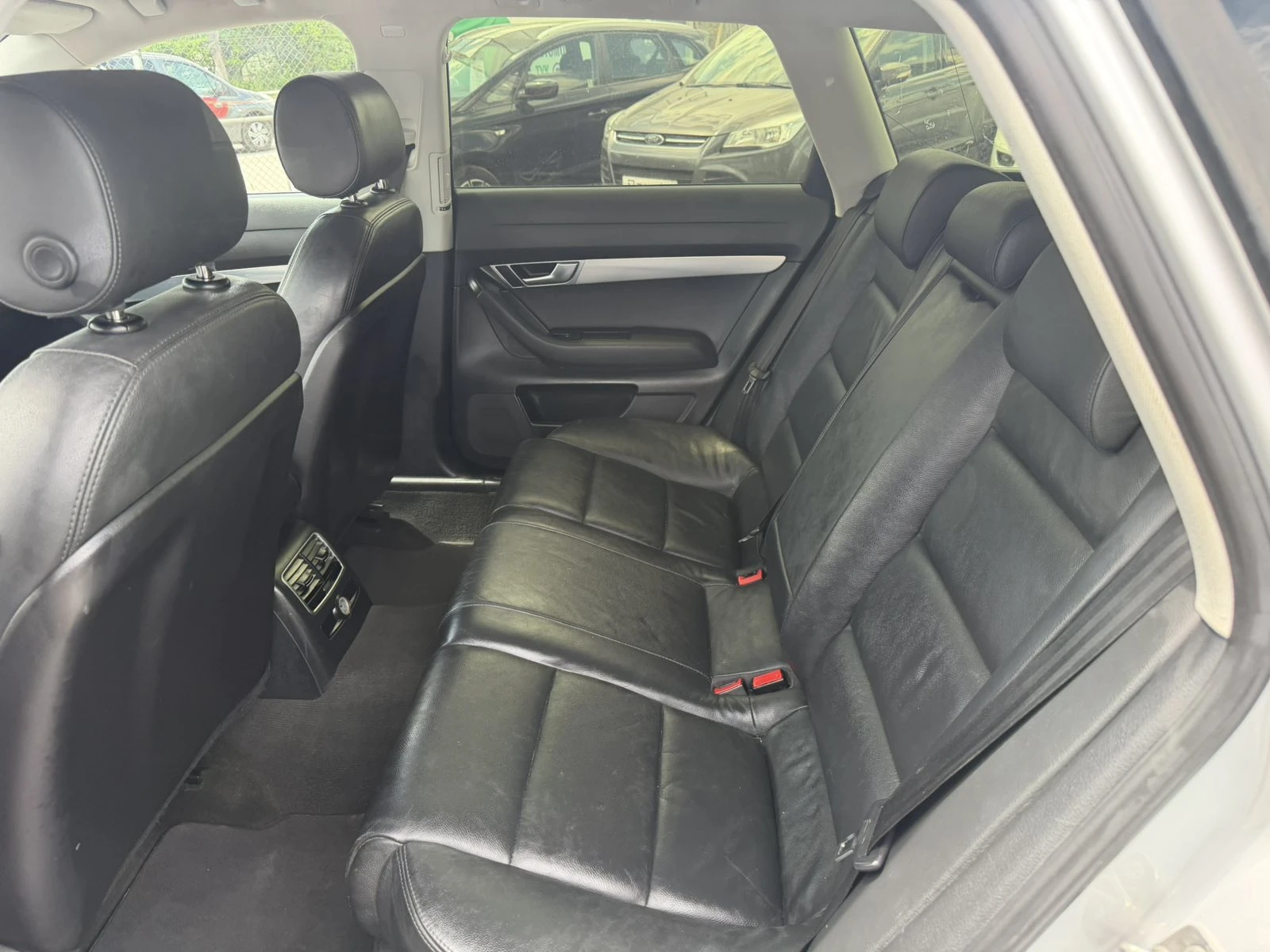 Audi A6 3.0 tdi /239k.c/4×4, снимка 6 - Автомобили и джипове - 54517102