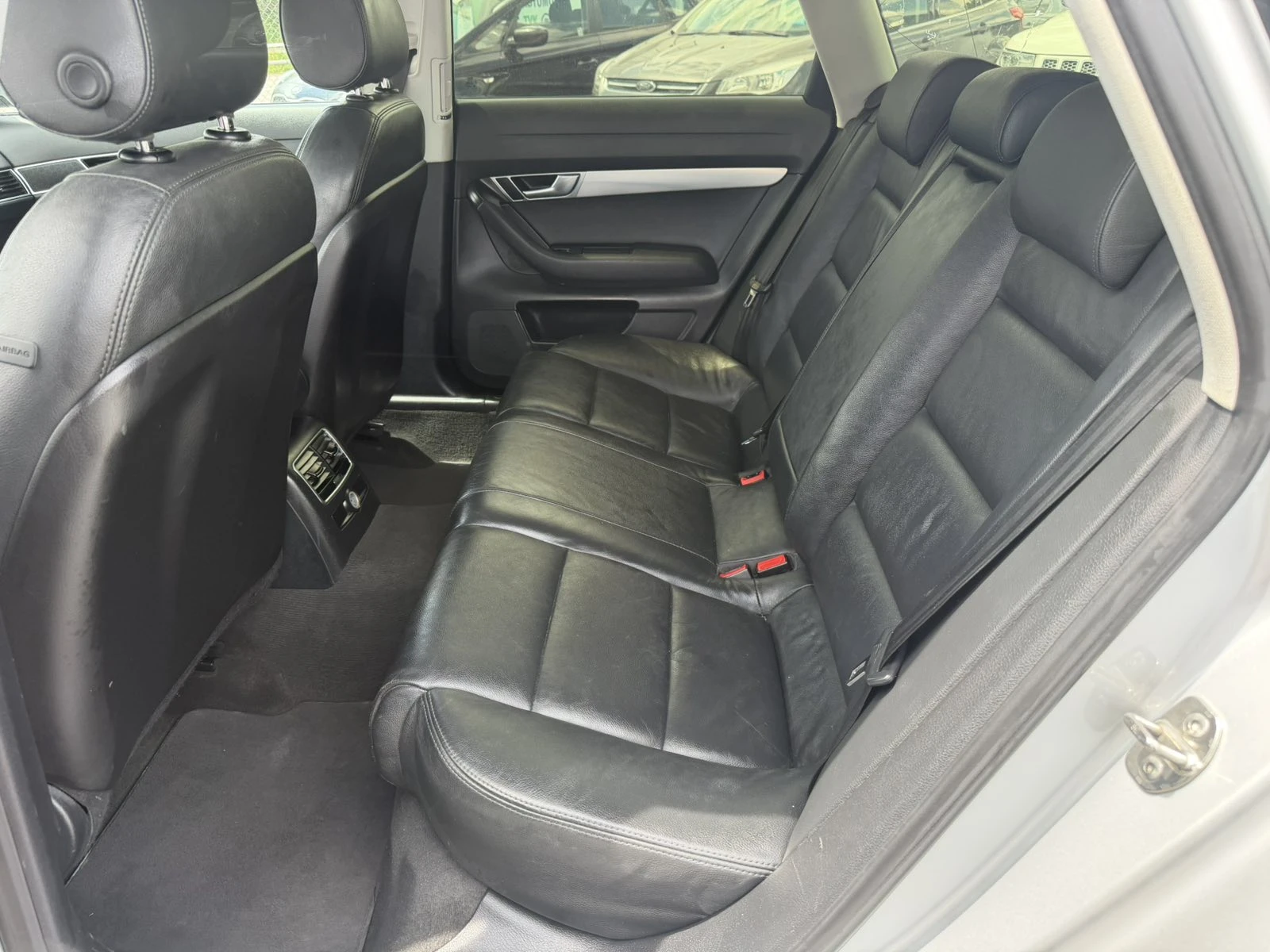 Audi A6 3.0 tdi /239k.c/4×4, снимка 13 - Автомобили и джипове - 54517102