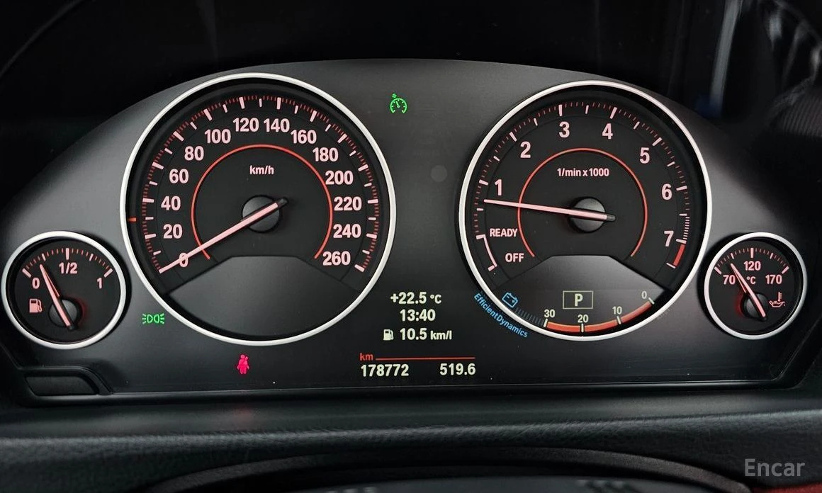 BMW 428, снимка 8 - Автомобили и джипове - 54767812
