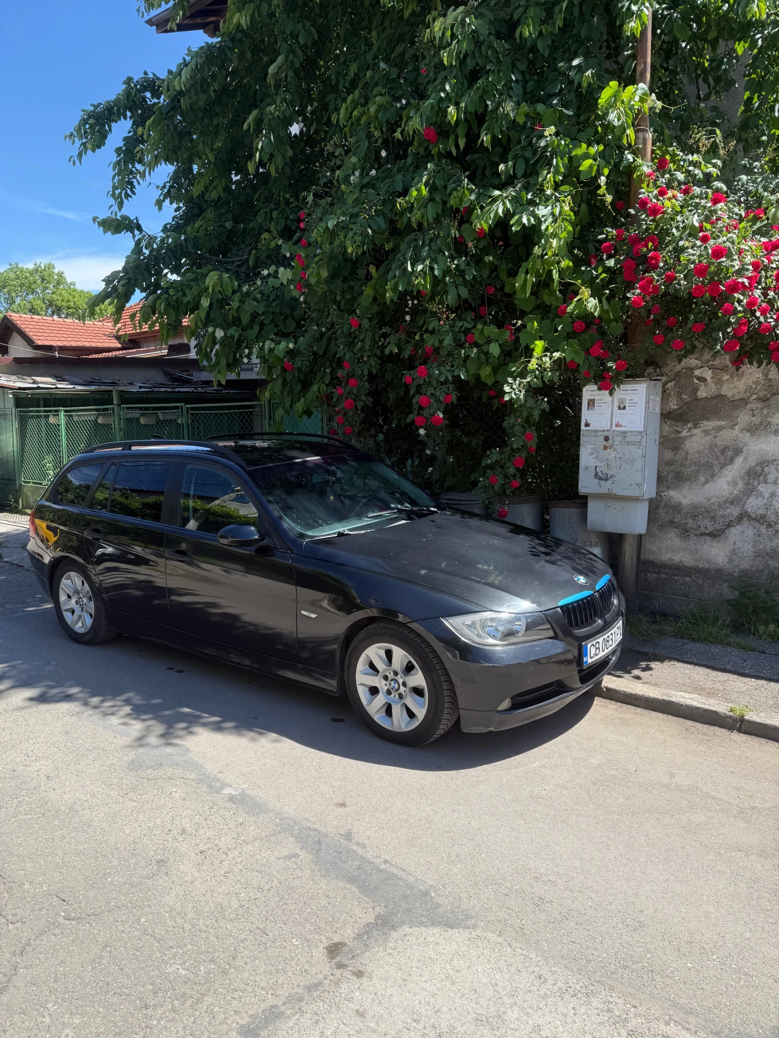 BMW 320
