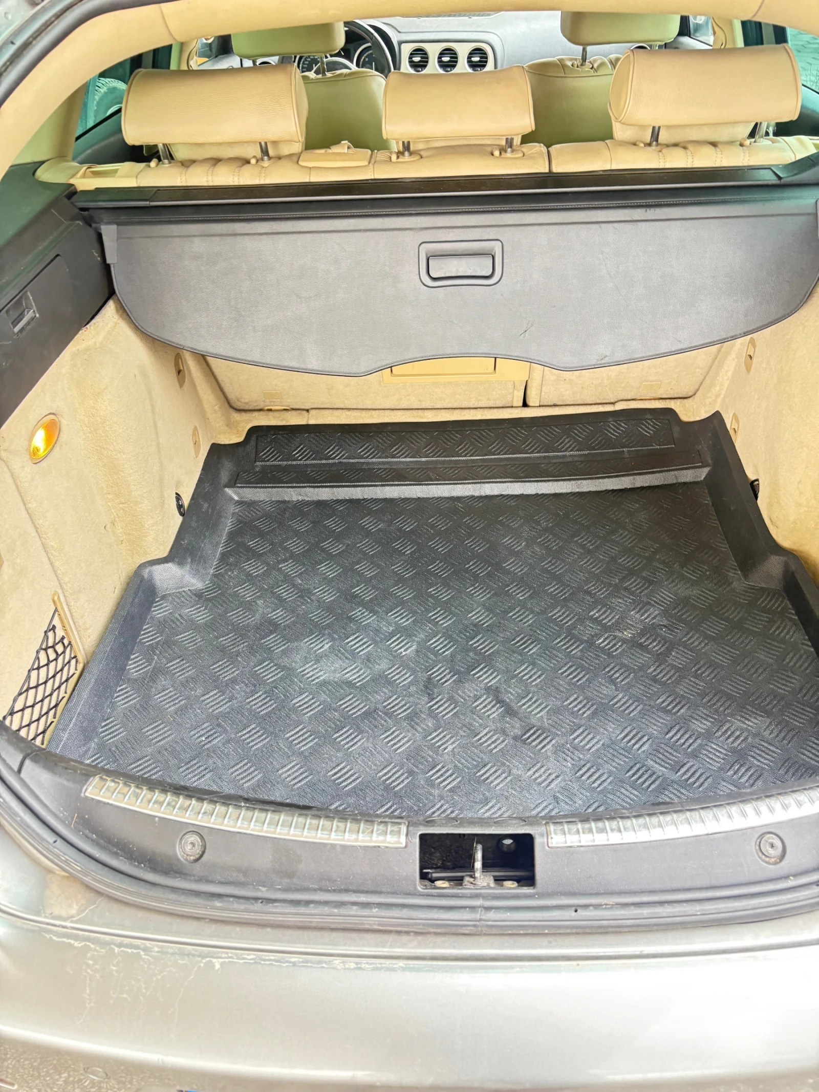 Alfa Romeo 159 sportwagon 2.4 JTD 200�.�. ������� ���������. | Mobile.bg � ����������� 9