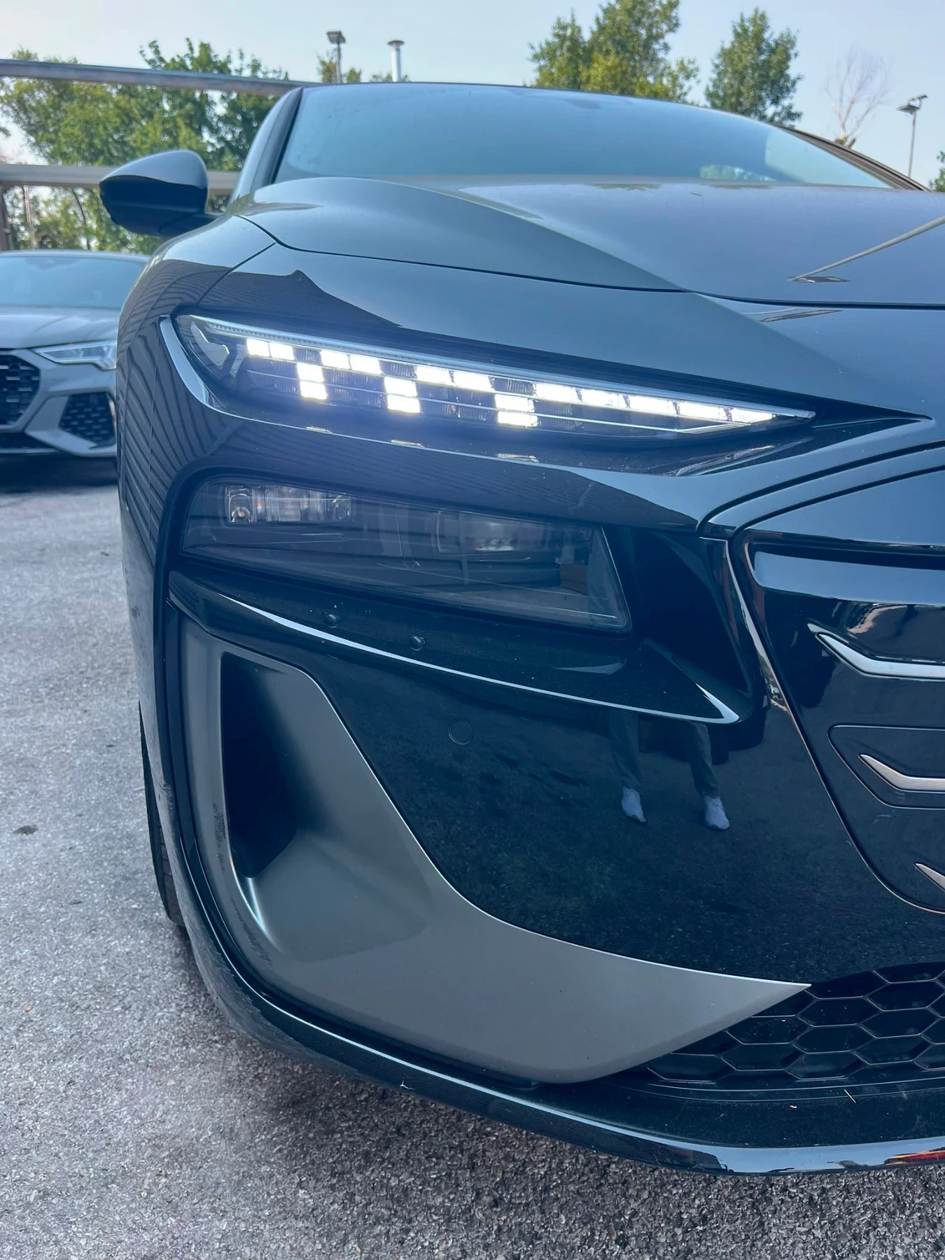 Audi A6 e-tron SPB Business | Mobile.bg � ����������� 15