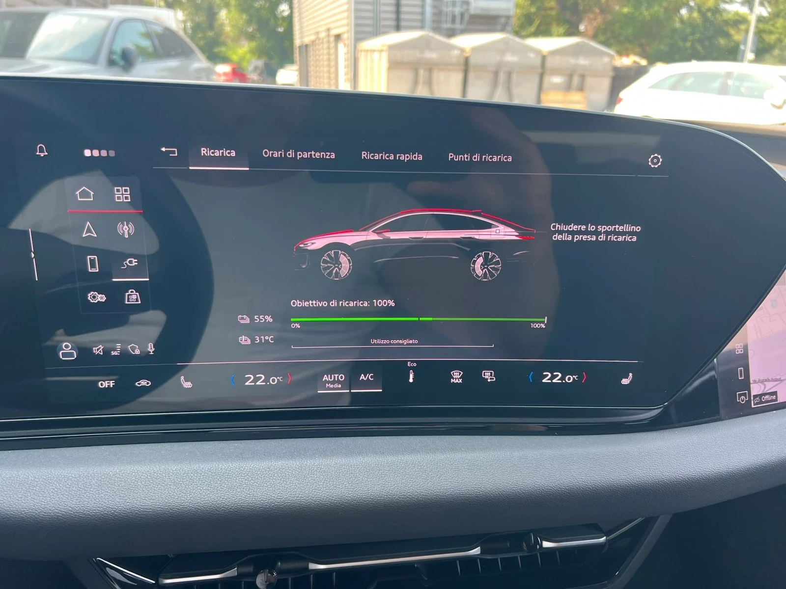Audi A6 e-tron SPB Business | Mobile.bg � ����������� 9