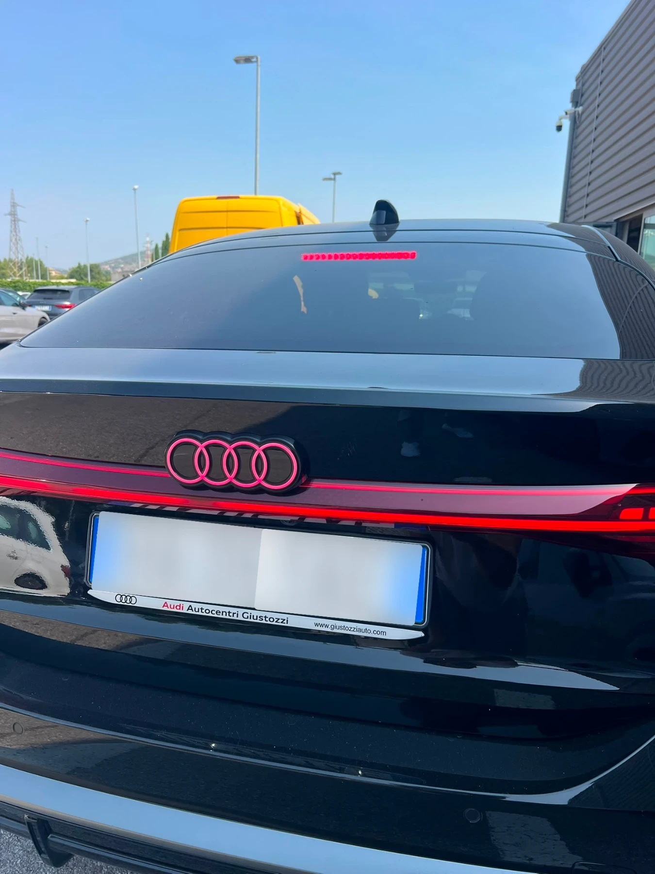 Audi A6 e-tron SPB Business | Mobile.bg � ����������� 7