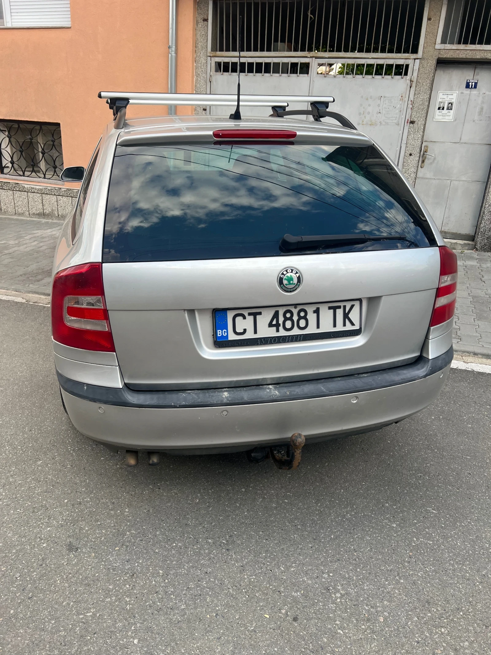 Skoda Octavia | Mobile.bg � ����������� 2