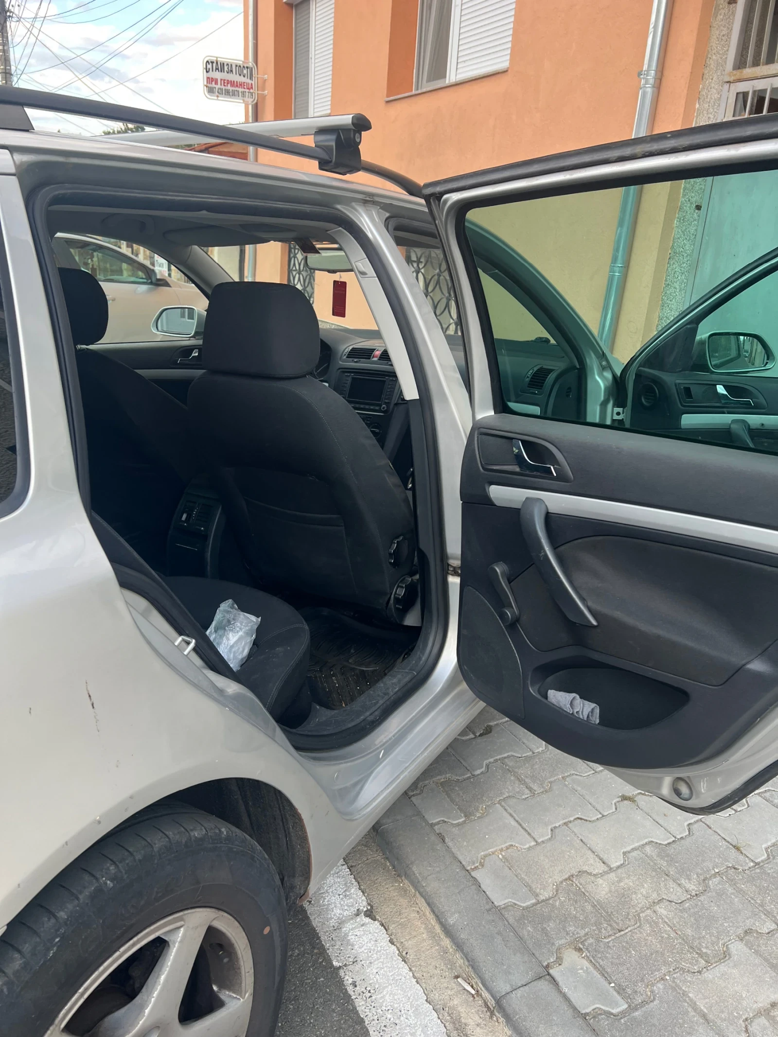 Skoda Octavia | Mobile.bg � ����������� 4