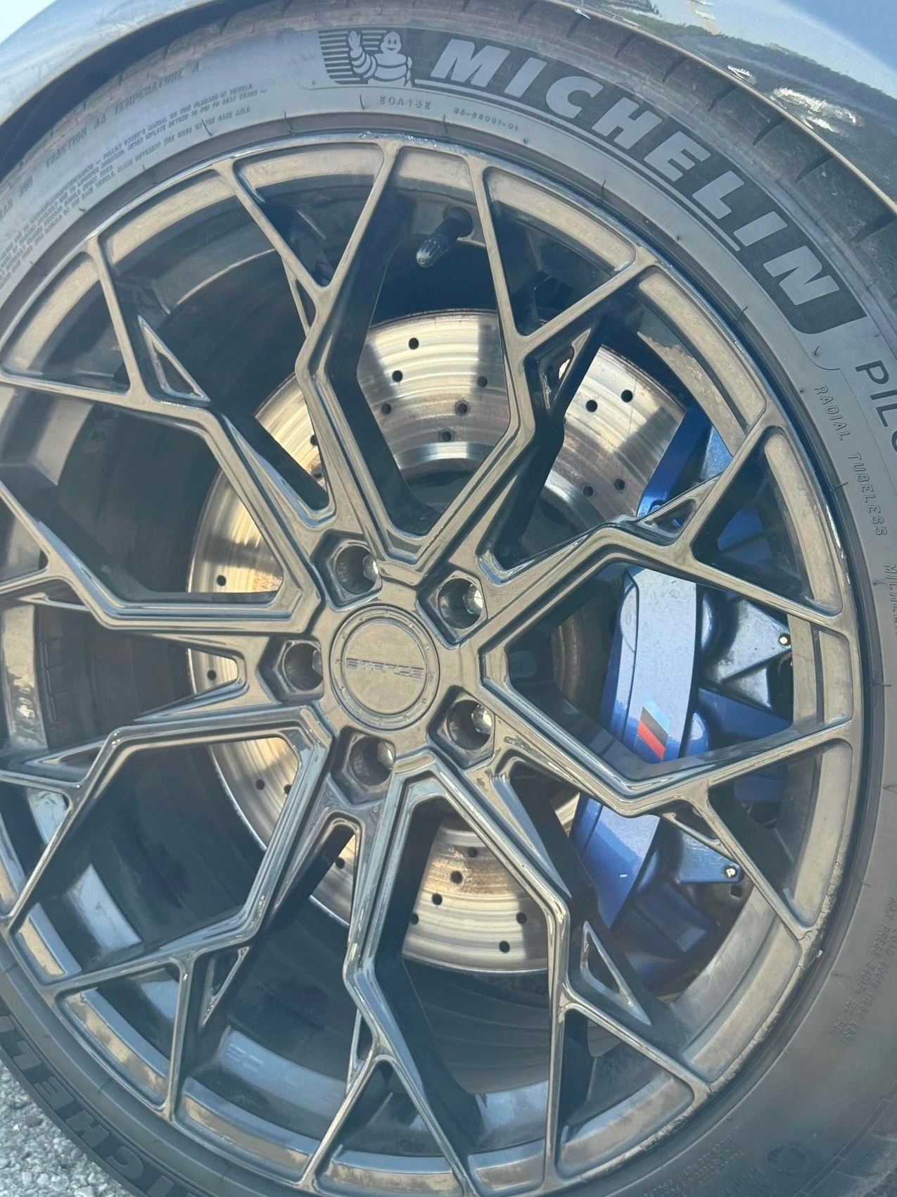 BMW M5 Competition Автокредит Цена до България, снимка 15 - Автомобили и джипове - 55436260