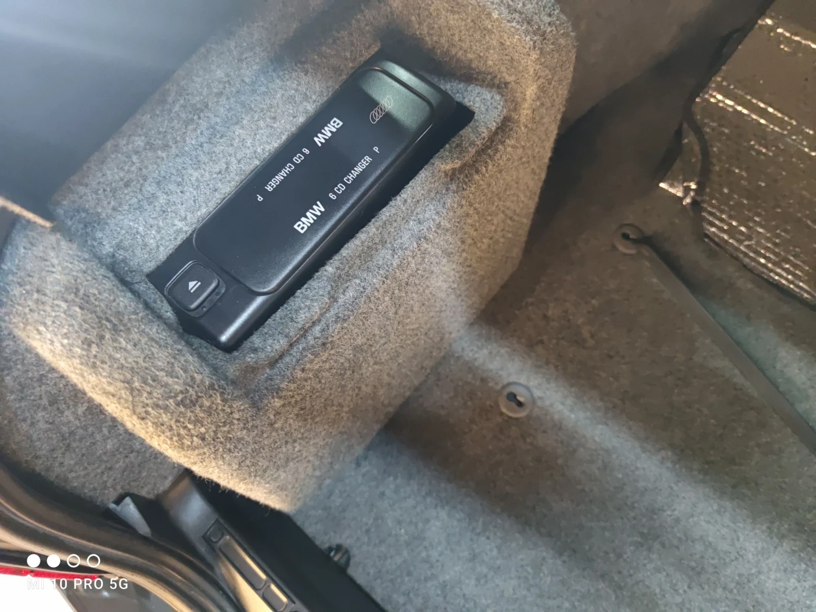 BMW 540 E34, снимка 12 - Автомобили и джипове - 55652535