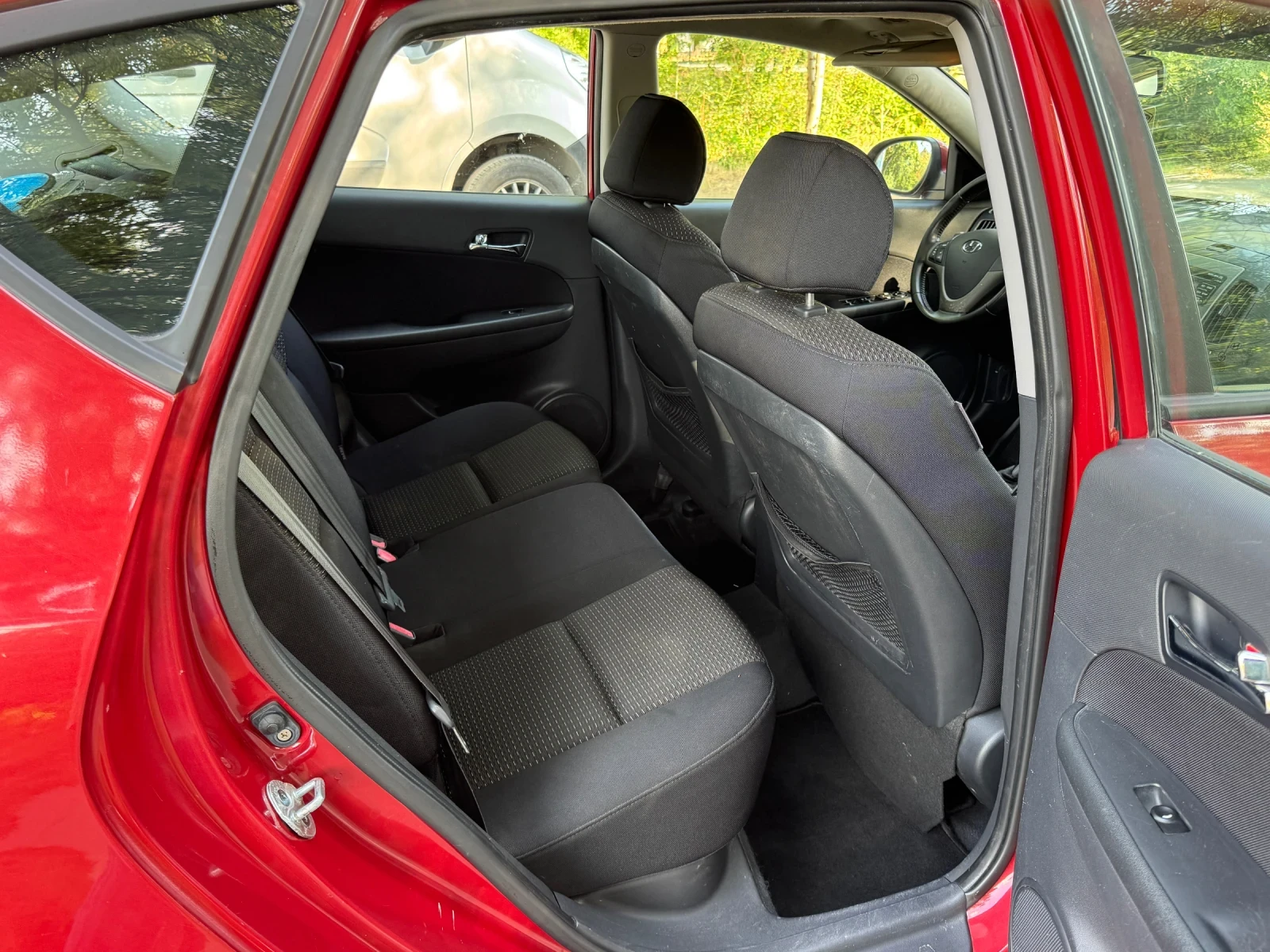 Hyundai I30 | Mobile.bg � ����������� 11