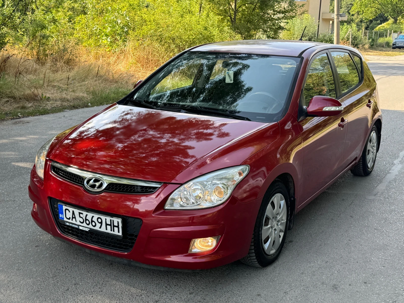 Hyundai I30 | Mobile.bg � ����������� 1