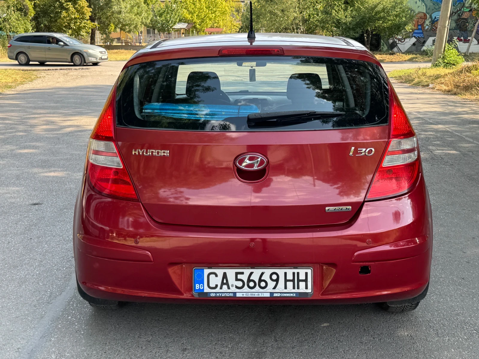 Hyundai I30 | Mobile.bg � ����������� 6