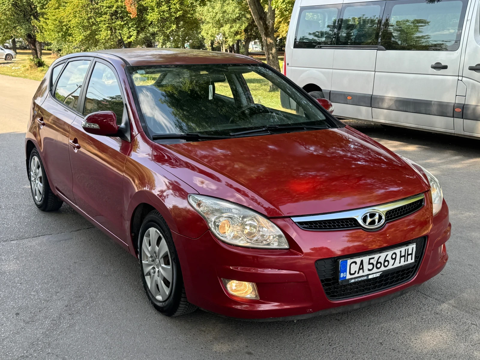 Hyundai I30 | Mobile.bg � ����������� 3