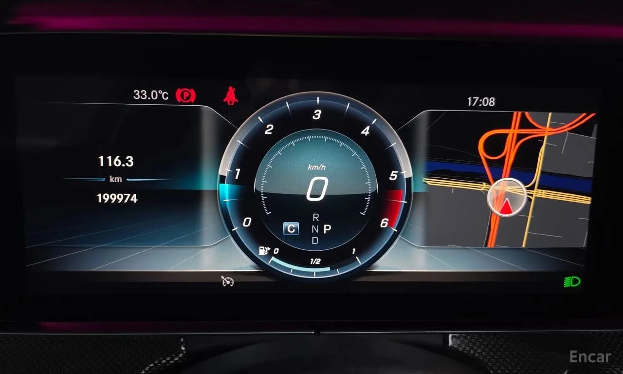 Mercedes-Benz CLS 300 * CLS300d AMG Line* АВТОКРЕДИТ* , снимка 8 - Автомобили и джипове - 55991221