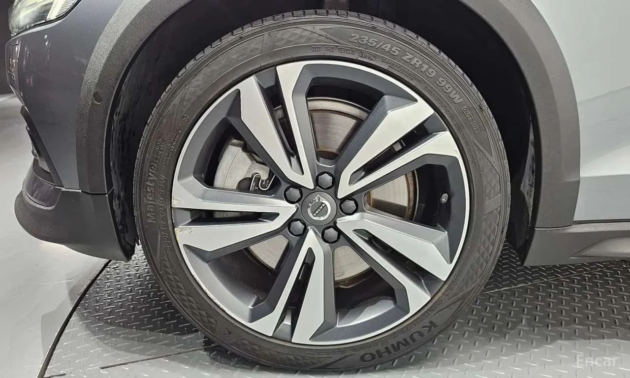 Volvo V60 * T5 Pro AWD * ����������� | Mobile.bg � ����������� 5