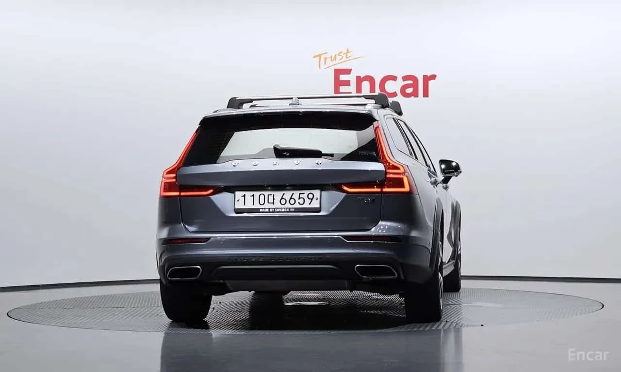 Volvo V60 * T5 Pro AWD * ����������� | Mobile.bg � ����������� 4