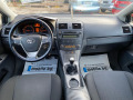 Toyota Avensis 2.0D4D 126кс ЕВРО 5 ИТАЛИЯ - изображение 10