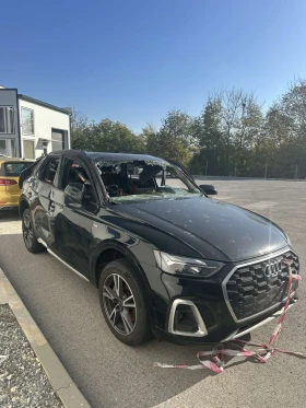 Audi Q5 2.0 tfsi Hybrid, снимка 1