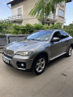 BMW X6 ///3.5D///X Drive///, снимка 2
