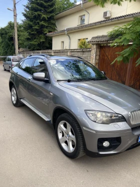 BMW X6 ///3.5D///X Drive///, снимка 3
