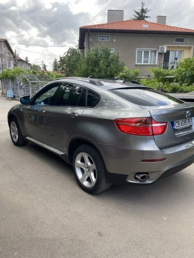 BMW X6 ///3.5D///X Drive///, снимка 5