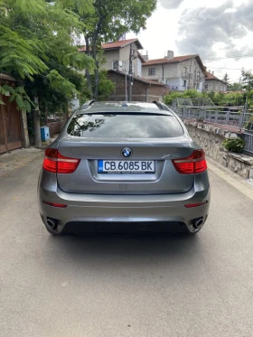 BMW X6 ///3.5D///X Drive///, снимка 6