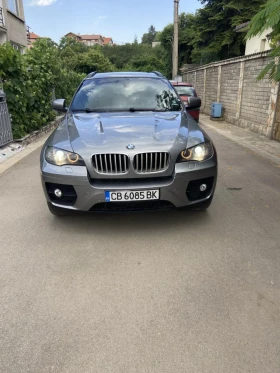 BMW X6 ///3.5D///X Drive///, снимка 1