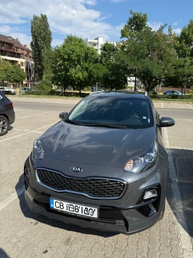 Kia Sportage, снимка 6