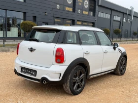 Mini Countryman S-2.0D, 4х4, Автоматик, Нов внос, снимка 7