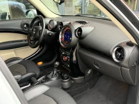 Mini Countryman S-2.0D, 4х4, Автоматик, Нов внос, снимка 17