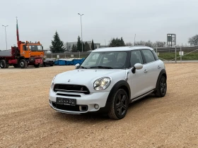 Mini Countryman S-2.0D, 4х4, Автоматик, Нов внос, снимка 3