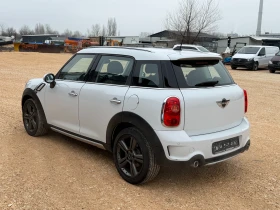 Mini Countryman S-2.0D, 4х4, Автоматик, Нов внос, снимка 10