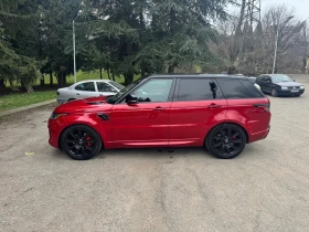 Land Rover Range Rover Sport HST 3.0, снимка 5