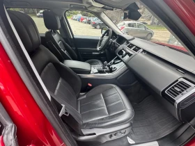 Land Rover Range Rover Sport HST 3.0, снимка 8