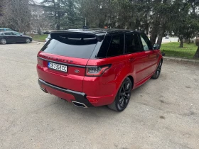 Land Rover Range Rover Sport HST 3.0, снимка 3