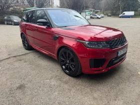 Land Rover Range Rover Sport HST 3.0, снимка 1