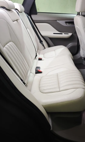 Jaguar F-PACE 2.0D 4x4 manual ново турбо и ангренаж, снимка 12