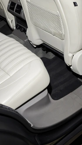 Jaguar F-PACE 2.0D 4x4 manual ново турбо и ангренаж, снимка 11