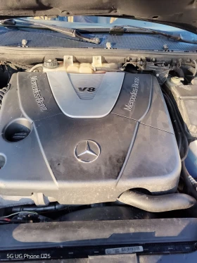 Mercedes-Benz ML 400, снимка 5