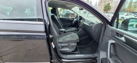 VW Tiguan 2.0 TDI 150k.c EURO 6B Digital KEYLESS, снимка 13