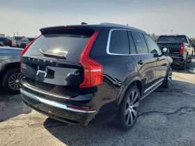 Volvo Xc90 * ПАНОРАМА* ПОДГРЕВ* КАМЕРА* , снимка 3