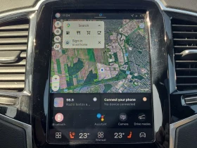 Volvo Xc90 * ПАНОРАМА* ПОДГРЕВ* КАМЕРА* , снимка 11