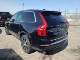 Volvo Xc90 * ПАНОРАМА* ПОДГРЕВ* КАМЕРА* , снимка 4