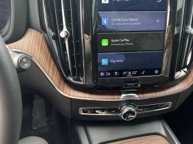Volvo XC60 Plus Dark Theme * * CARFAX * * АВТО КРЕДИТ * * , снимка 12